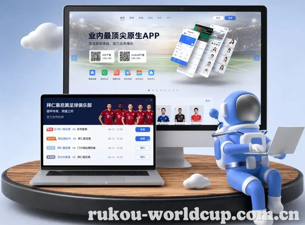 2026世界杯 App下载